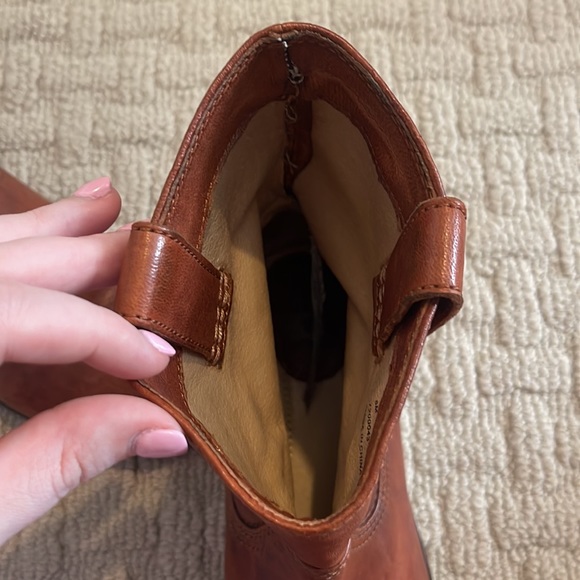 Frye Boot - Picture 5 of 5